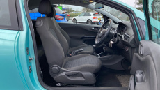 Vauxhall Corsa 1.2 Excite 3dr [AC] Petrol Hatchback